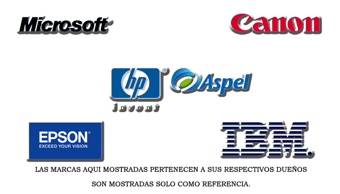 marcas